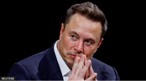 И.Маскт нэг их наяд долларын урамшуулал олгохыг зөвшөөрчээ